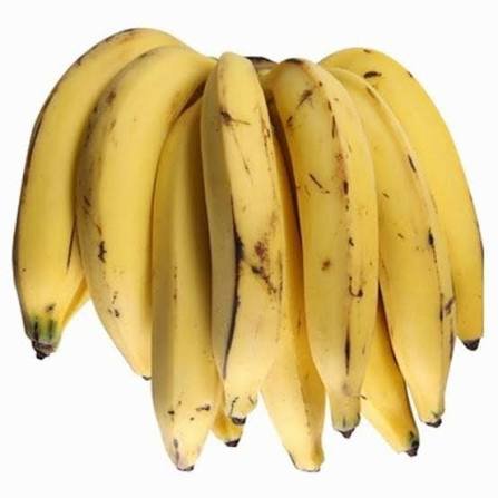 Banana Terra
