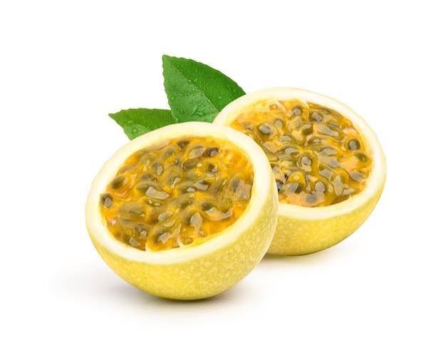 Maracujá